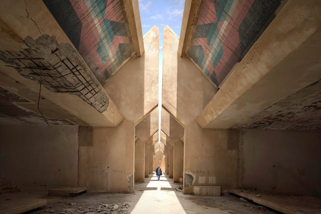 French Bazaar photographed by Nimkat Studio