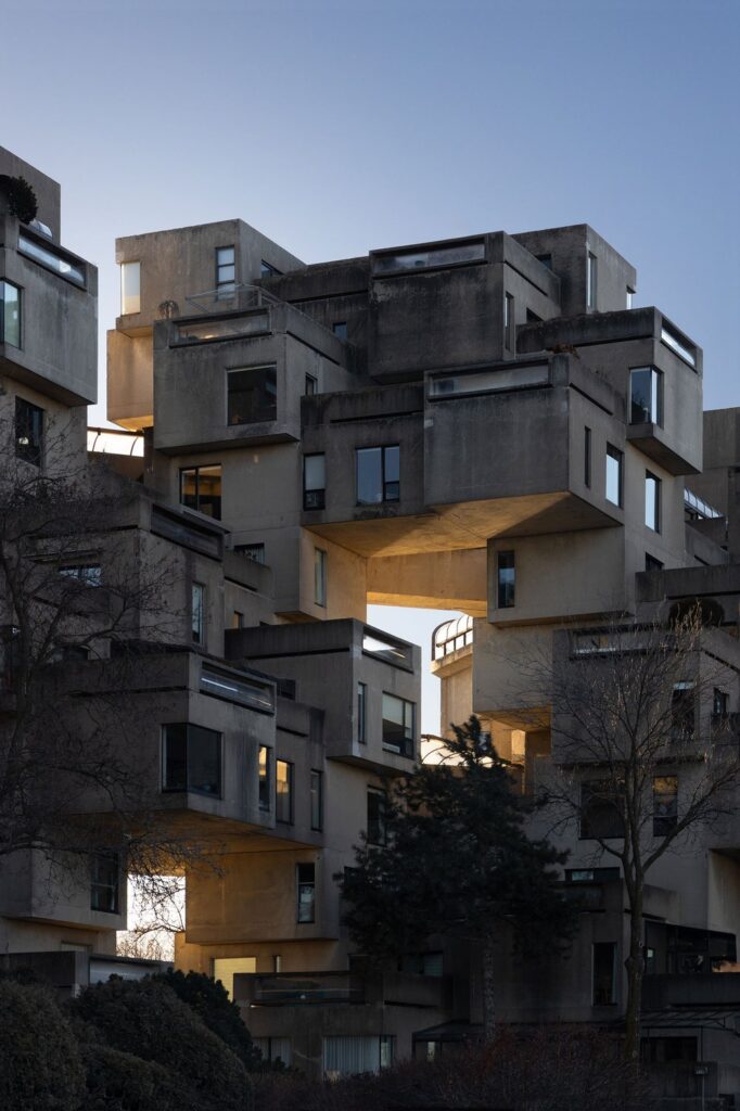 ©Nimkat-studio-Habitat67-exterior-Canada-Montreal-No5