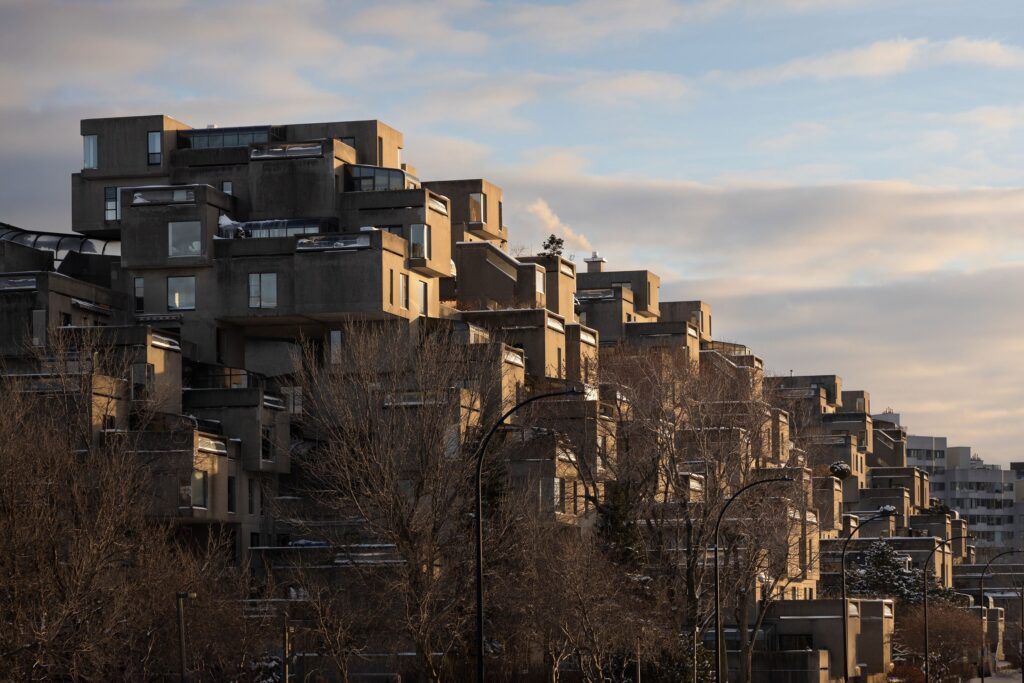 Best Architecture Photographer in Toronto