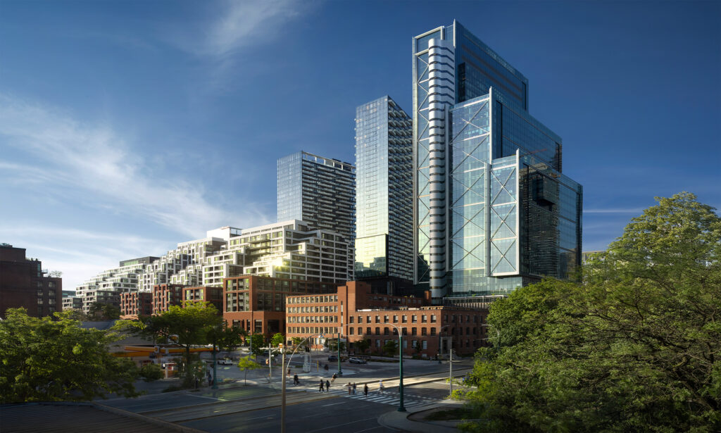 Architectural Photography Toronto