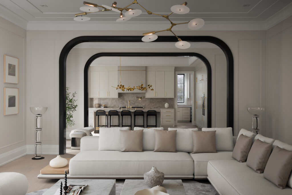Interior Design Photography