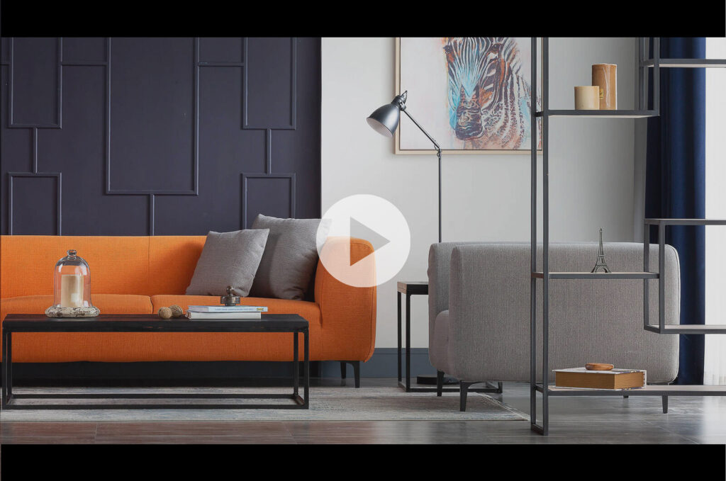 Furniture videography in Toronto